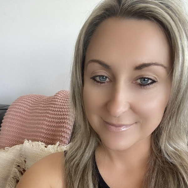 Veronica Coady | Registered Psycholigist